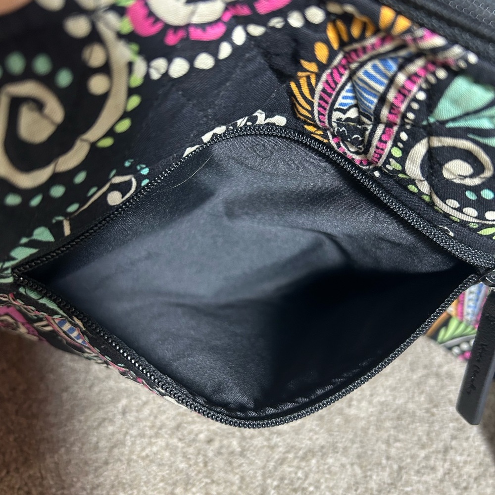 💙Vera Bradley Purse - Picture 9 of 11